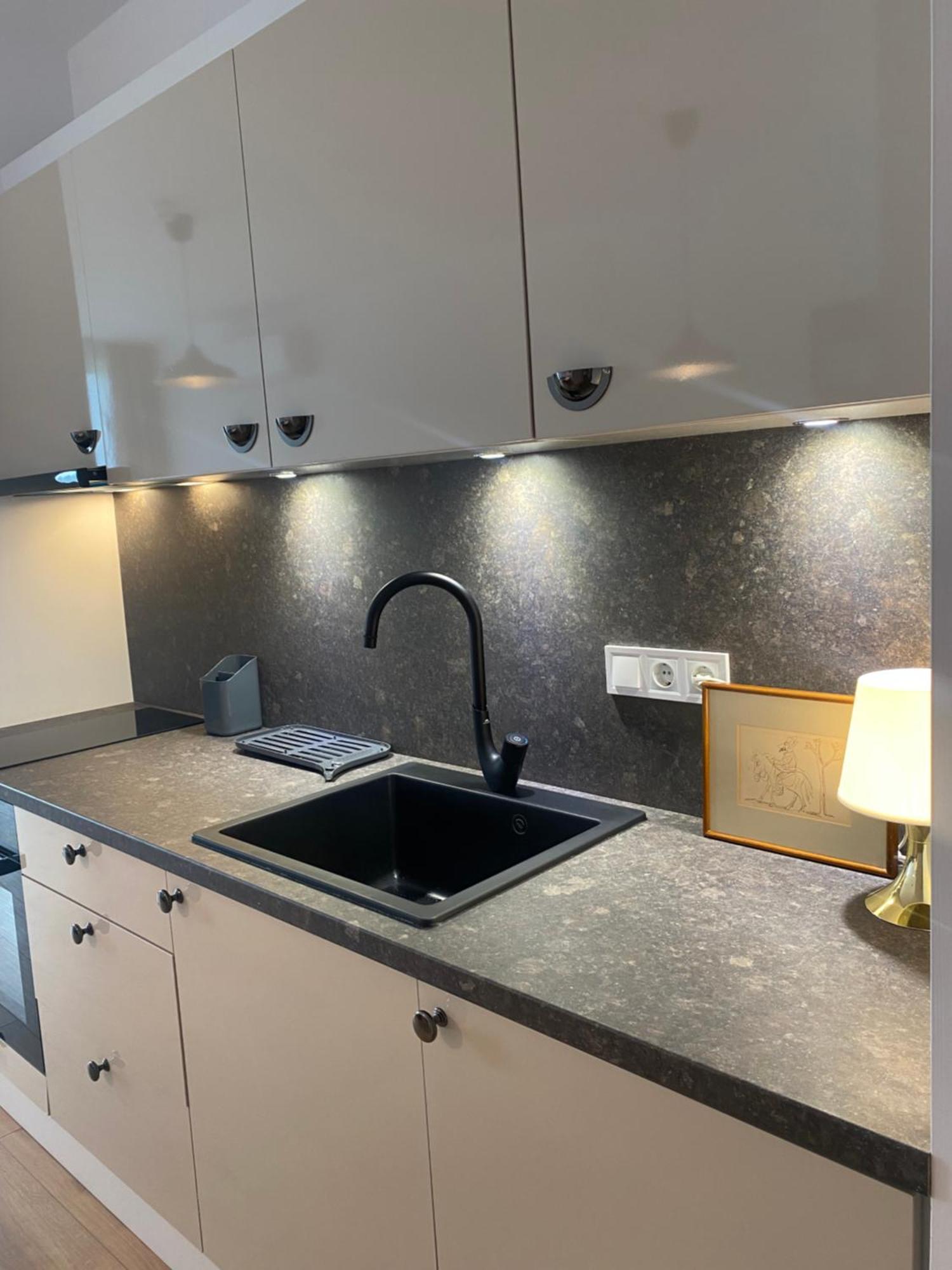 Mycampus Unwe Studentski Mountain Views Modern Kitchen Equipment Sófia Exterior foto