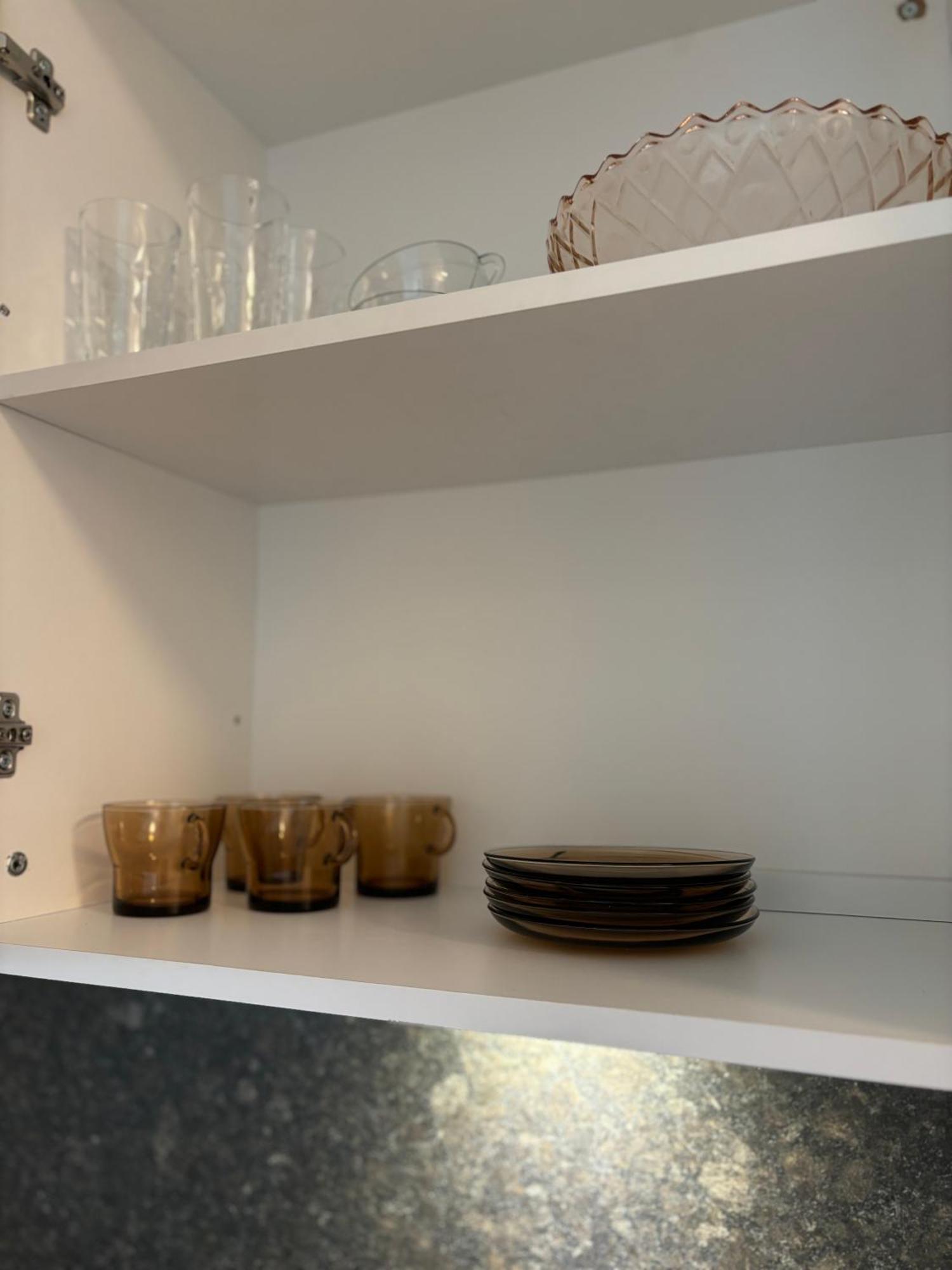 Mycampus Unwe Studentski Mountain Views Modern Kitchen Equipment Sófia Exterior foto